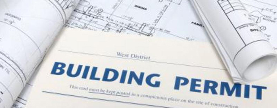 Building Permits