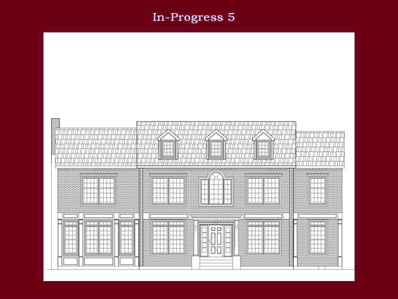 JL Drafting Renderings Gallery