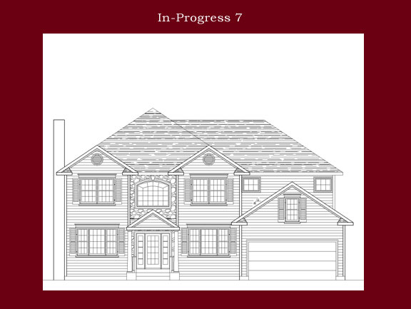 JL Drafting Renderings Gallery