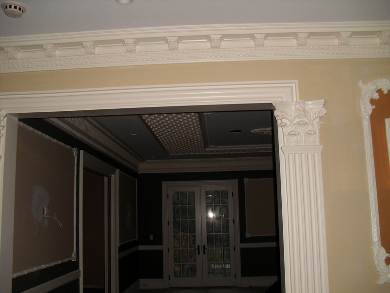 JL Drafting Residential Interior Gallery